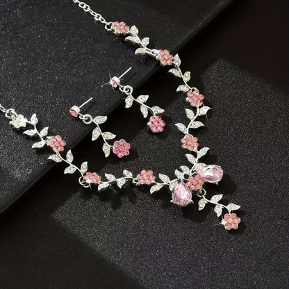 CONJUNTO ROSEETE