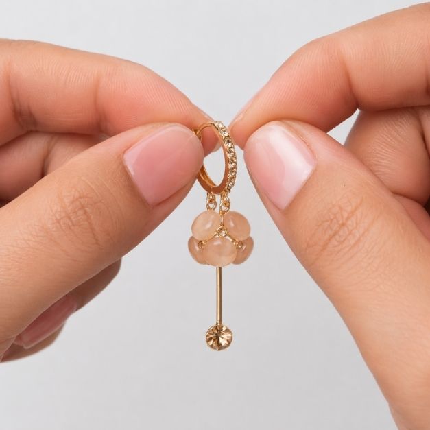 ARETES CRYSTAL