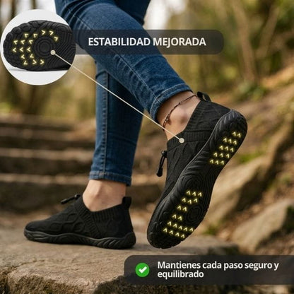 ZAPATILLAS CLOUD WALK