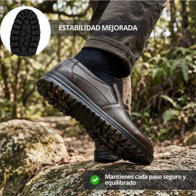 MOCASINES LORENZO