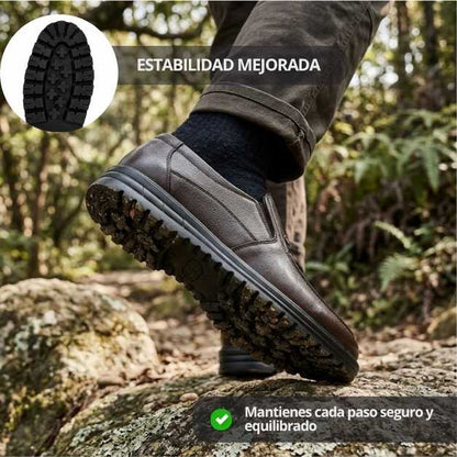 MOCASINES LORENZO