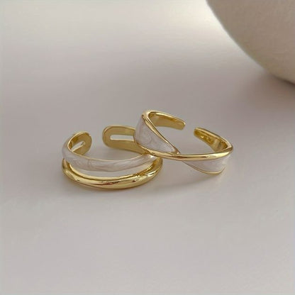 CONJUNTO DORADO
