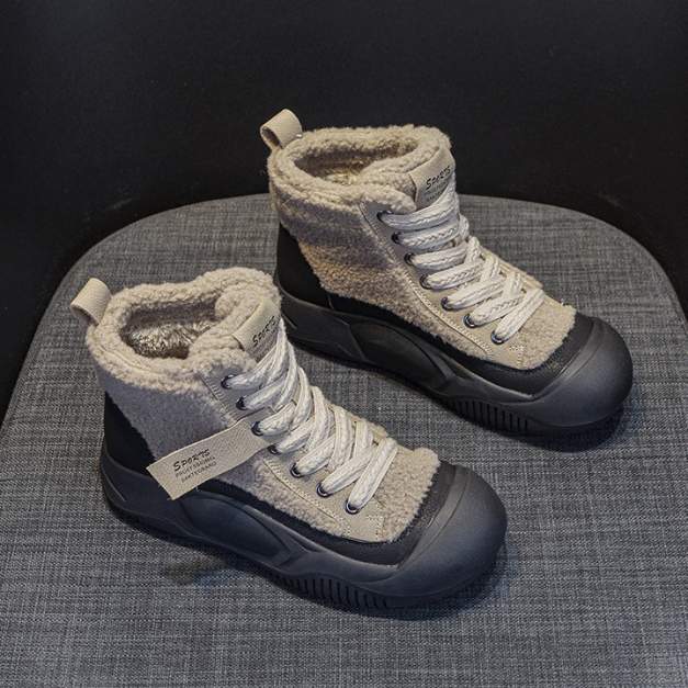 Botas Mery Confort