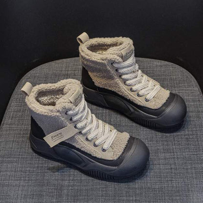 Botas Mery Confort