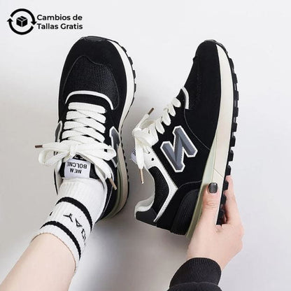 ZAPATILLAS SARA ERGONOMICO