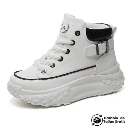 Botas Velnia Confort