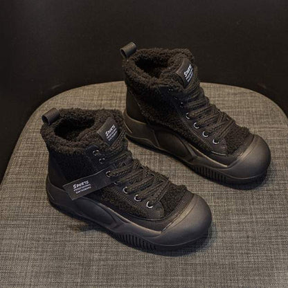 Botas Mery Confort
