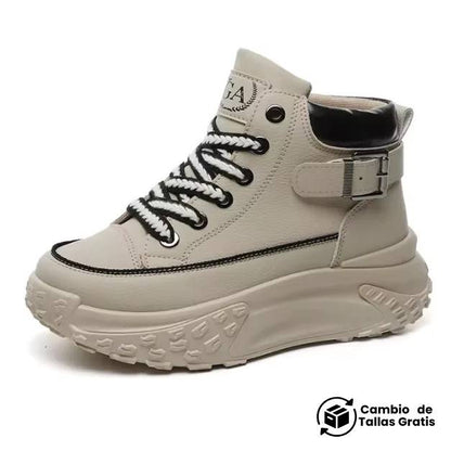 Botas Velnia Confort