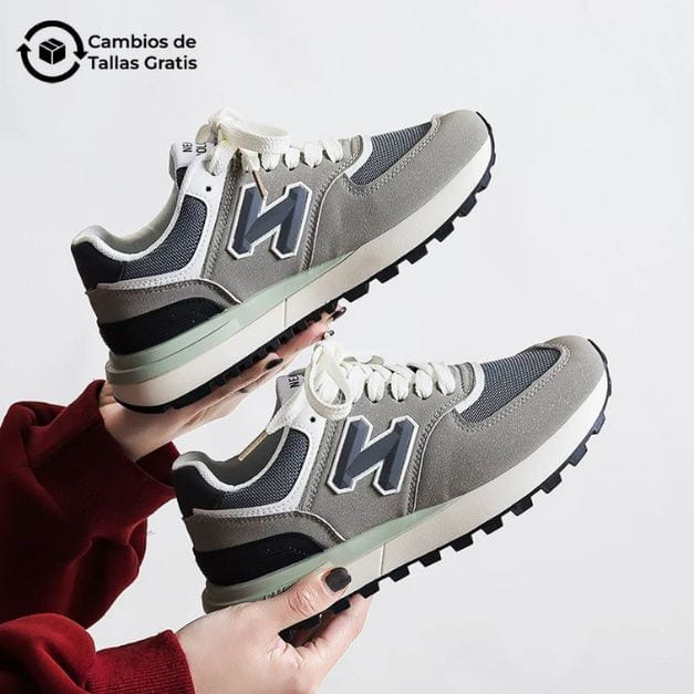 ZAPATILLAS SARA ERGONOMICO