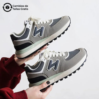 ZAPATILLAS SARA ERGONOMICO