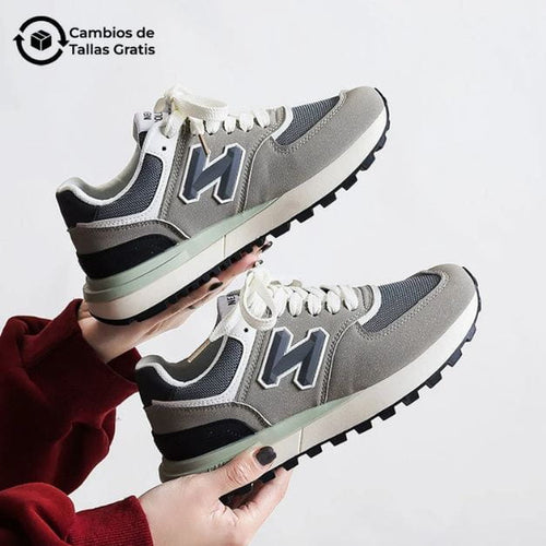 ZAPATILLAS SARA ERGONOMICO