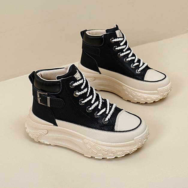 Botas Velnia Confort