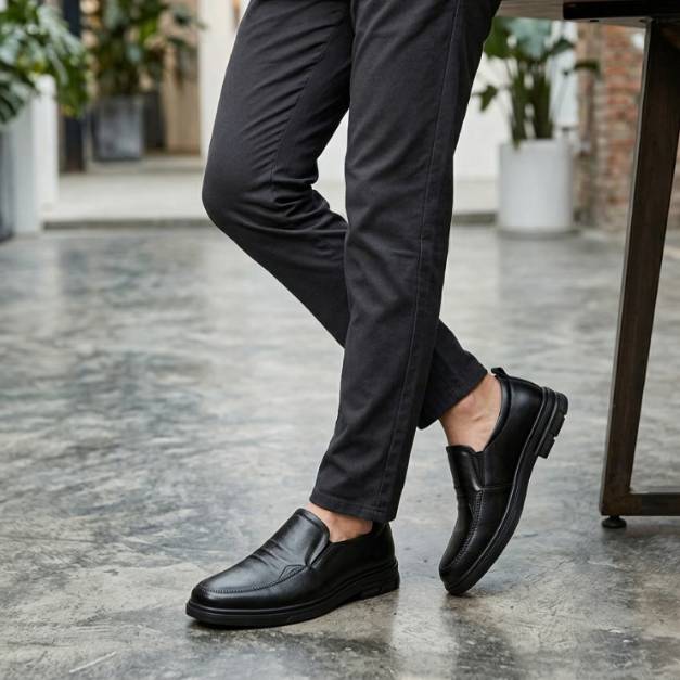ZAPATOS VALCORE ERGONOMICOS