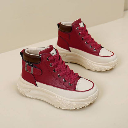 Botas Velnia Confort