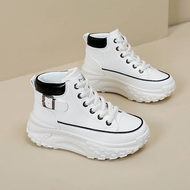 Botas Velnia Confort