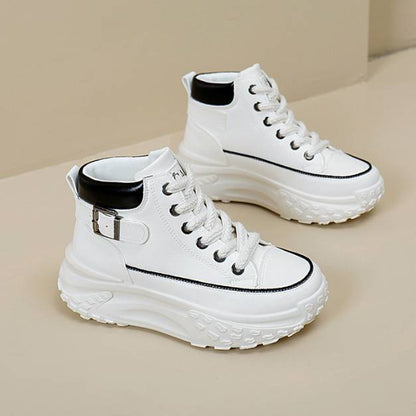Botas Velnia Confort