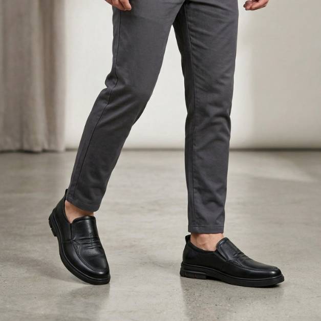 ZAPATOS VALCORE ERGONOMICOS