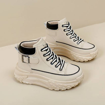 Botas Velnia Confort