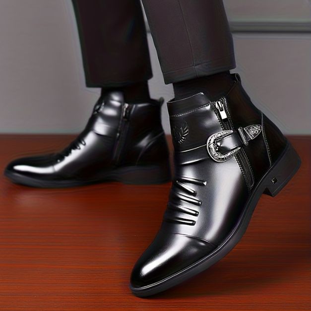 BOTINES VELAR