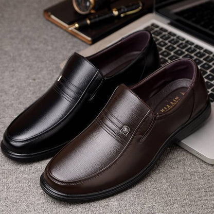 ZAPATOS POLO