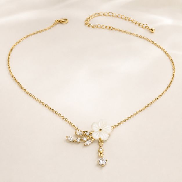 COLLAR SERENA