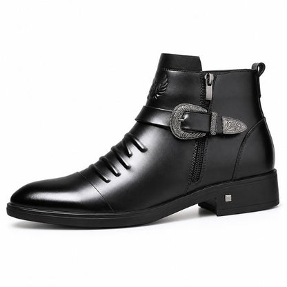 BOTINES VELAR