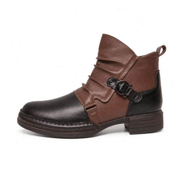 BOTINES GAEL ERGONOMICO