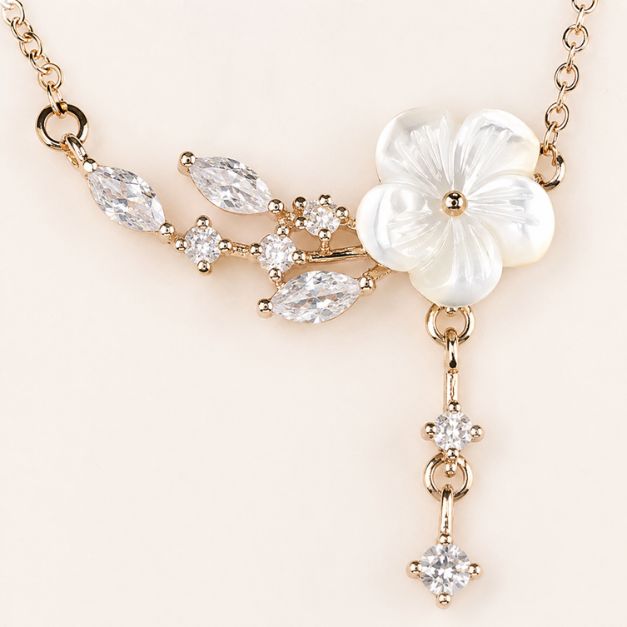 COLLAR SERENA