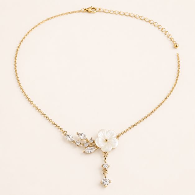 COLLAR SERENA