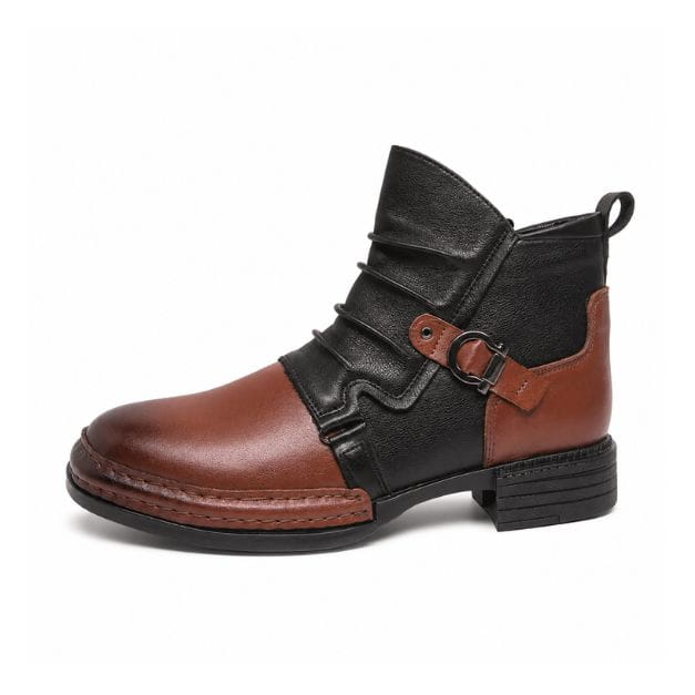 BOTINES GAEL ERGONOMICO