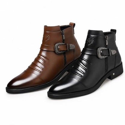 BOTINES VELAR
