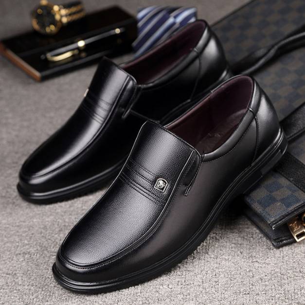 ZAPATOS POLO
