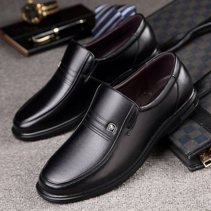 ZAPATOS POLO