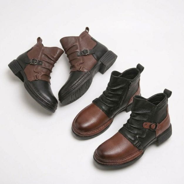 BOTINES GAEL ERGONOMICO