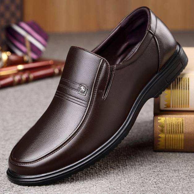 ZAPATOS POLO