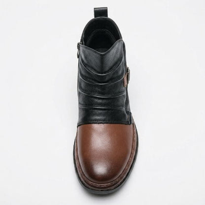 BOTINES GAEL ERGONOMICO