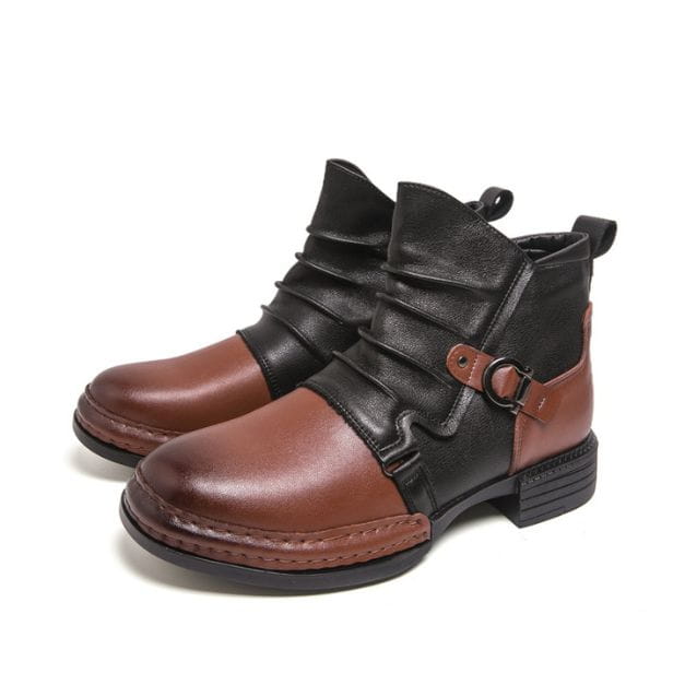 BOTINES GAEL ERGONOMICO