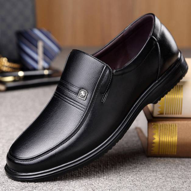 ZAPATOS POLO