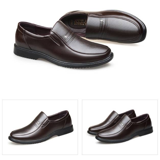 ZAPATOS POLO