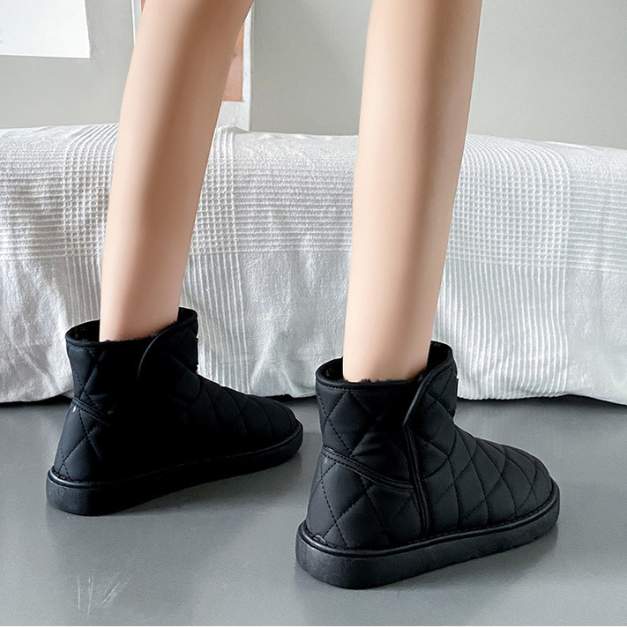 Botas Nomeya Confort