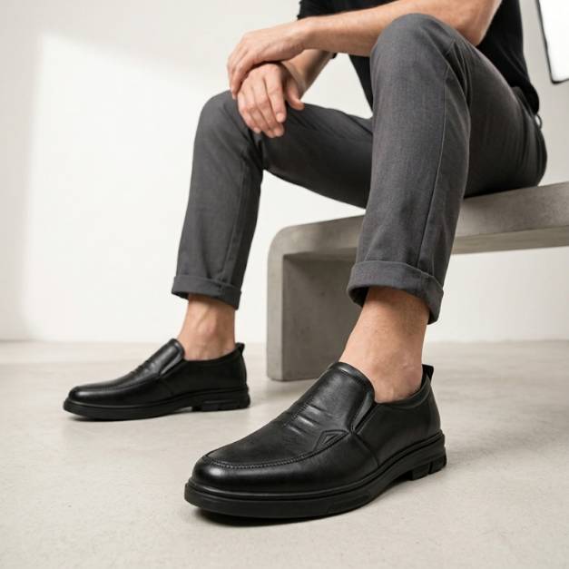 ZAPATOS VALCORE ERGONOMICOS