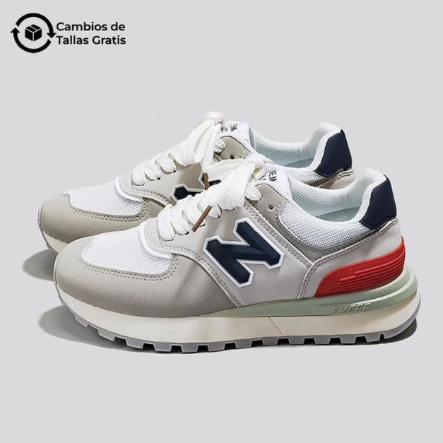 ZAPATILLAS SARA ERGONOMICO