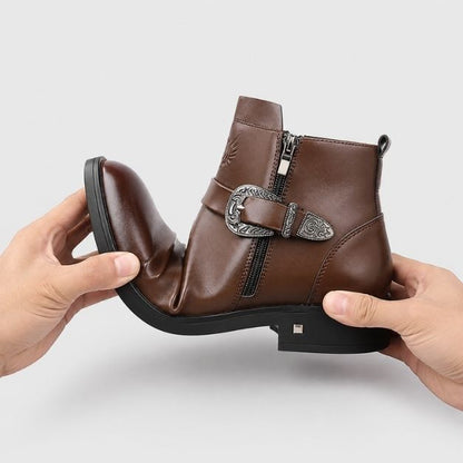 BOTINES VELAR