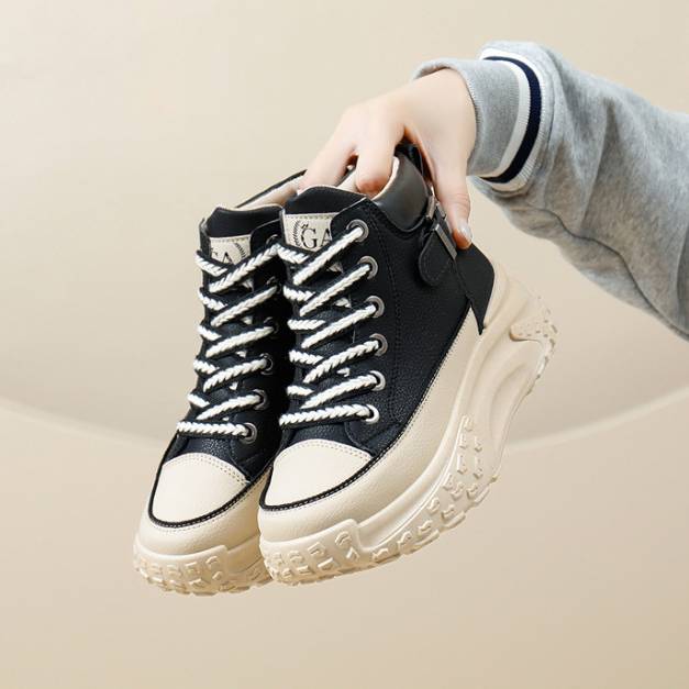 Botas Velnia Confort