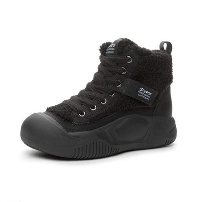 Botas Mery Confort