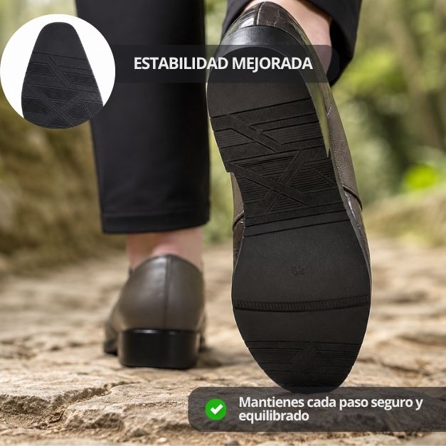 ZAPATOS DRAKO