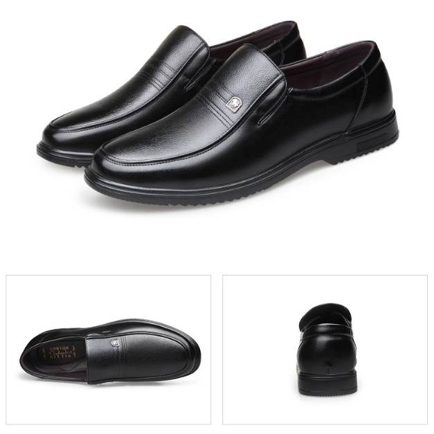 ZAPATOS POLO