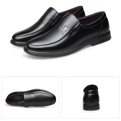 ZAPATOS POLO