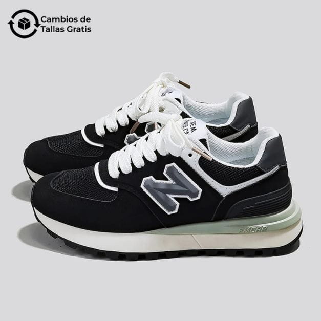 ZAPATILLAS SARA ERGONOMICO