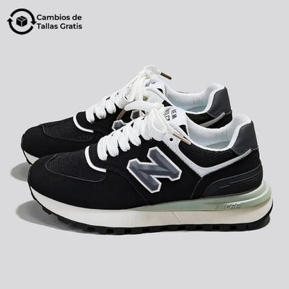 ZAPATILLAS SARA ERGONOMICO